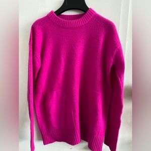 Jcrew cashmere sweater